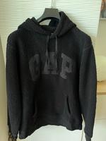GAP Hoodie / Kapuzenpullover Gr. XL in schwarz Bayern - Uttenreuth Vorschau