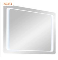 XORA LED Badspiegel Beleuchtung Badezimmerspiegel Spiegel 90/70/3 Nordrhein-Westfalen - Euskirchen Vorschau