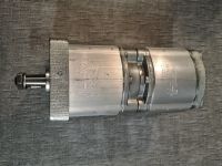 NEU BOSCH Rexroth Tandem Hydraulikpumpe 1518222140 / 1517222379 Bayern - Erlangen Vorschau