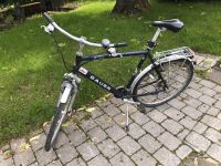 Herren Fahrrad BAUER Quartus Bayern - Bechhofen Vorschau