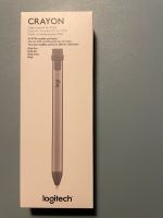 Logitech crayon stift für ipad Hessen - Heppenheim (Bergstraße) Vorschau