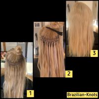 Braids, Dreads, Twists, Afrolocken, Crochet, Extensions/Weave, Bayern - Miltenberg Vorschau