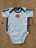 Eintracht Frankfurt Adler Baby Mädchen Jungen Kurzarm-Body 80 Hessen - Hohenahr Vorschau