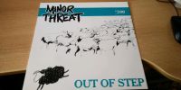 Minor Threat ‎– Out Of Step Vinyl Niedersachsen - Essen (Oldenburg) Vorschau