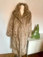 Mantel Faux Fur Rita Ora x Primark Gr. XS Brandenburg - Werder (Havel) Vorschau