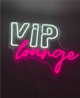 XL VIP Lounge Neon Schild Bar Restaurant Gastronomie NEU Niedersachsen - Soltau Vorschau