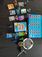 Skylanders Trap Team Starterpaket Wii + Zusätzliche Skylander Bayern - Pommersfelden Vorschau