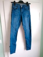 Jeans High Waist Hessen - Biebertal Vorschau