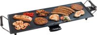 Bestron elektrischer Tischgrill,XXL Plancha-Teppanyaki-70,5x23 Rheinland-Pfalz - Gau-Algesheim Vorschau