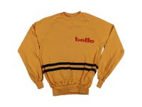 Belfe 80s-90s Vintage Sweater Gr XS Gelb 1990er Jahre Nordrhein-Westfalen - Uedem Vorschau