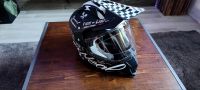 Oneal Sierra torment Motocross Helm Größe XL Thüringen - Hermsdorf Vorschau