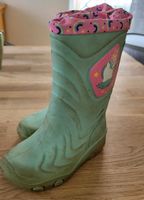 Gummistiefel Mädchen Gr. 24/25 mit blinkender Sohle Köln - Porz Vorschau