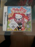 Nintendo DS Hello Kitty Bayern - Rötz Vorschau
