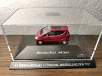 Herpa Mercedes Benz A Klasse IAA 1997 1:87 Baden-Württemberg - Calw Vorschau