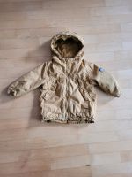 Übergangsjacke Jacke Gr. 86 von Zara ocker Junge Bayern - Obertraubling Vorschau