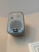 5 JBL Control One Lautsprecher Hamburg-Nord - Hamburg Eppendorf Vorschau