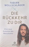 Die Rückkehr zu dir Buch Hessen - Groß-Gerau Vorschau