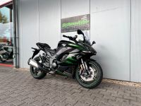 Kawasaki Ninja 1000 SX ABS  KQS KTRC Nordrhein-Westfalen - Lage Vorschau