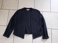 Esprit / kurze Jacke, Strickjacke in Größe L Hessen - Michelstadt Vorschau