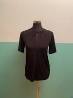 Michael Kors Bluse Schwarz Kurzarm Shirt Gr. XXS 32 NEU Kr. München - Oberschleißheim Vorschau