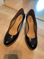 Schwarze Pumps Graceland Gr 40 Bochum - Bochum-Mitte Vorschau