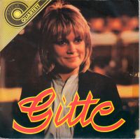 GITTE * Ich bin stark * AMIGA Quartett Nordrhein-Westfalen - Overath Vorschau