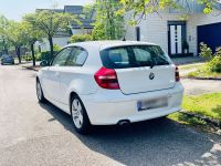 BMW 116 d Klima,Sitzheizung, PDC, TüvNeu,Navi,Sport Nordrhein-Westfalen - Geldern Vorschau