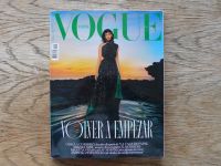 * Vogue Espana 402 Septiembre 2021 Niedersachsen - Lehre Vorschau