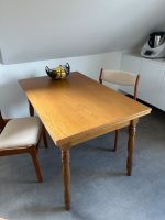 Tisch Holz ausziehbar Baden-Württemberg - Schliengen Vorschau