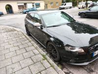 Audi S4 Quattro ( Motorkontrolleuchte) 460 PS München - Berg-am-Laim Vorschau