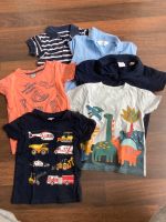 Jungen TShirts Größe 98/104 h&m, zara, next, takko Baden-Württemberg - Jungingen Vorschau