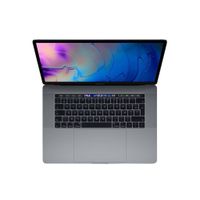 Apple MacBook Pro 2019 15“, i7, 16 GB RAM, 256 GB SSD, Touchbar Baden-Württemberg - Zuzenhausen Vorschau