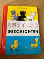 Buch Lustige Geschichten W. Sutejew Hannover - Döhren-Wülfel Vorschau