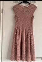 Vila Kleid Neuwertig !! Gr. XS Baden-Württemberg - Villingen-Schwenningen Vorschau