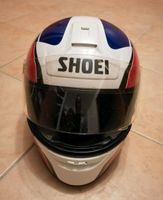 Motorradhelm SHOEI Gr. L 59/60 Nordrhein-Westfalen - Mönchengladbach Vorschau