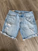 Abercrombie & Fitch Shorts Schleswig-Holstein - Hohn Vorschau