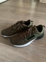 PUMA Retaliate 2 Camouflage Laufschuhe Dortmund - Hörde Vorschau