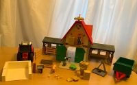 Playmobil Bauernhof 4490 Nordrhein-Westfalen - Beckum Vorschau