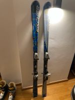 Allmountain Ski Fischer (Länge 170) Düsseldorf - Pempelfort Vorschau