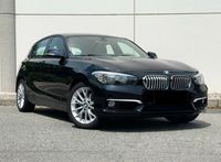 BMW 120d xDrive Urban Line 106.250km Sachsen - Penig Vorschau