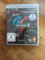 PS3 Spiel Grant Turismo 5 München - Schwabing-West Vorschau