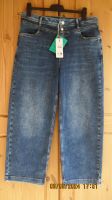 Street One Casual Fit Jeans  Gr. 34/26  NEU Flensburg - Fruerlund Vorschau