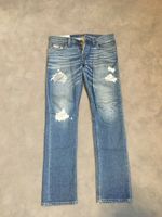 Hollister Herren Jeans 31/32 Skinny, Used look, destroyed Nordrhein-Westfalen - Krefeld Vorschau