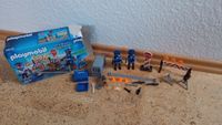 Playmobil 6878 Straßensperre Hessen - Neu-Anspach Vorschau