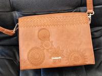 Desigual echt Leder Tasche , Neu Hessen - Rotenburg Vorschau