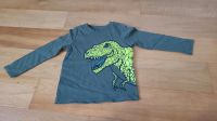 Dino Langarmshirts gr 98 Nordrhein-Westfalen - Rheinbach Vorschau