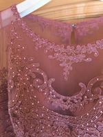 Kleid festlich Abendkleid Hochzeit Abschlussball Bayern - Hollfeld Vorschau