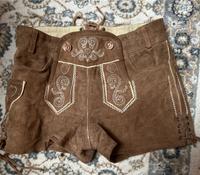 Lederhose Damen Bayern - Cham Vorschau