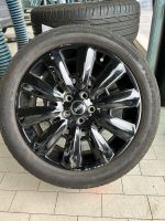 Sommerräder Mini Countryman 225/50R18 Bridgestone Hessen - Seeheim-Jugenheim Vorschau