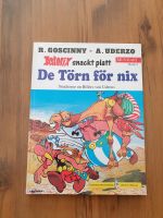 Asterix snackt platt - Asterix De Törn for nix Schleswig-Holstein - Itzehoe Vorschau